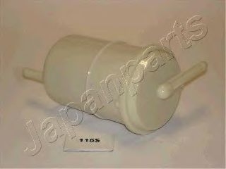 JAPANPARTS FC-115S Топливный фильтр для NISSAN 100 NX (Ниссан 100 нx) JAPANPARTS FC-115S Топливный фильтр для NISSAN 100 NX (Ниссан 100 нx)