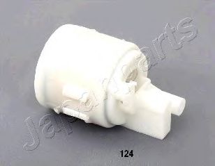 JAPANPARTS FC-124S Топливный фильтр для NISSAN PULSAR VII (Ниссан Пулсар v2) JAPANPARTS FC-124S Топливный фильтр для NISSAN PULSAR VII (Ниссан Пулсар v2)