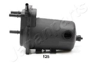 JAPANPARTS FC-125S Топливный фильтр для NISSAN JUKE (Ниссан Джук) JAPANPARTS FC-125S Топливный фильтр для NISSAN JUKE (Ниссан Джук)
