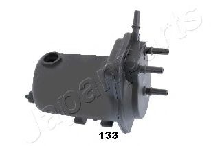 JAPANPARTS FC-133S Топливный фильтр с присоединением для датчика уровня воды для NISSAN CUBE (Ниссан Cубэ) JAPANPARTS FC-133S Топливный фильтр с присоединением для датчика уровня воды для NISSAN CUBE (Ниссан Cубэ)