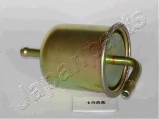 JAPANPARTS FC-198S Топливный фильтр для INFINITI J30 (Инфинити Ж30) JAPANPARTS FC-198S Топливный фильтр для INFINITI J30 (Инфинити Ж30)