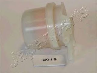 JAPANPARTS FC-201S Топливный фильтр для TOYOTA TERCEL (Тойота/тоета Тэрcэл) JAPANPARTS FC-201S Топливный фильтр для TOYOTA TERCEL (Тойота/тоета Тэрcэл)