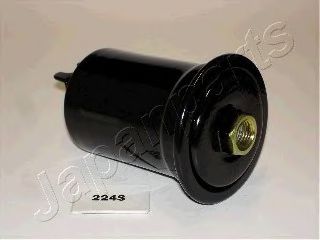 JAPANPARTS FC-224S Топливный фильтр для MITSUBISHI CHARIOT (Митсубиши/митсубиси Чариот) JAPANPARTS FC-224S Топливный фильтр для MITSUBISHI CHARIOT (Митсубиши/митсубиси Чариот)