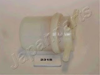 JAPANPARTS FC-231S Топливный фильтр для LEXUS RX (Лексус Рх) JAPANPARTS FC-231S Топливный фильтр для LEXUS RX (Лексус Рх)
