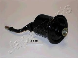 JAPANPARTS FC-244S Топливный фильтр для TOYOTA VERSO SPORTVAN (Тойота/тоета Vэрсо спортvан) JAPANPARTS FC-244S Топливный фильтр для TOYOTA VERSO SPORTVAN (Тойота/тоета Vэрсо спортvан)
