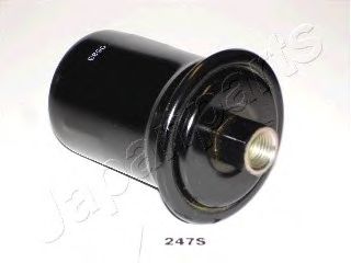 JAPANPARTS FC-247S Топливный фильтр для LEXUS ES (Лексус Эс) JAPANPARTS FC-247S Топливный фильтр для LEXUS ES (Лексус Эс)