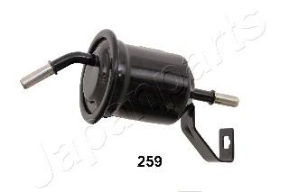 JAPANPARTS FC-259S Топливный фильтр для TOYOTA LAND CRUISER 150 (Тойота/тоета Ленд крузер 150) JAPANPARTS FC-259S Топливный фильтр для TOYOTA LAND CRUISER 150 (Тойота/тоета Ленд крузер 150)