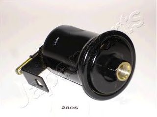 JAPANPARTS FC-280S Топливный фильтр для TOYOTA LAND CRUISER CYGNUS (Тойота/тоета Ленд крузер цигнус) JAPANPARTS FC-280S Топливный фильтр для TOYOTA LAND CRUISER CYGNUS (Тойота/тоета Ленд крузер цигнус)