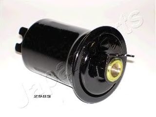 JAPANPARTS FC-298S Топливный фильтр для MITSUBISHI CHALLENGER (Митсубиши/митсубиси Чаллэнгэр) JAPANPARTS FC-298S Топливный фильтр для MITSUBISHI CHALLENGER (Митсубиши/митсубиси Чаллэнгэр)