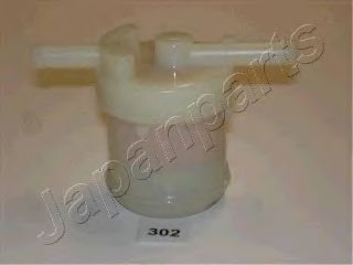 JAPANPARTS FC-302S Топливный фильтр для SUBARU (Субару) JAPANPARTS FC-302S Топливный фильтр для SUBARU (Субару)