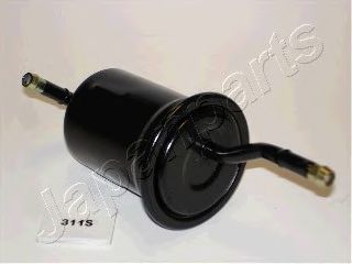 JAPANPARTS FC-311S Топливный фильтр для MAZDA 626 III (Мазда 626 3) JAPANPARTS FC-311S Топливный фильтр для MAZDA 626 III (Мазда 626 3)