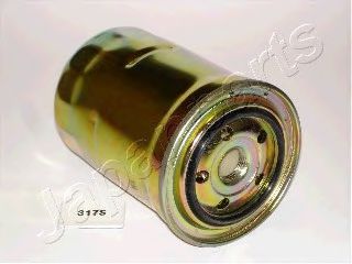 JAPANPARTS FC-317S Топливный фильтр для MAZDA BOUNTY (Мазда Боунтъ) JAPANPARTS FC-317S Топливный фильтр для MAZDA BOUNTY (Мазда Боунтъ)