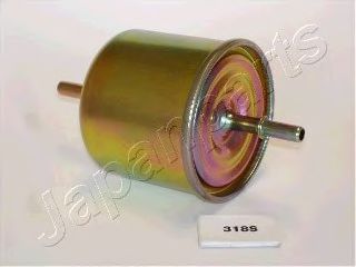 JAPANPARTS FC-318S Топливный фильтр для MAZDA CX-7 (Мазда Сх 7) JAPANPARTS FC-318S Топливный фильтр для MAZDA CX-7 (Мазда Сх 7)