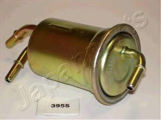JAPANPARTS FC-395S Топливный фильтр для MAZDA 323 PROTEG V (Мазда 323 протеже 5) JAPANPARTS FC-395S Топливный фильтр для MAZDA 323 PROTEG V (Мазда 323 протеже 5)