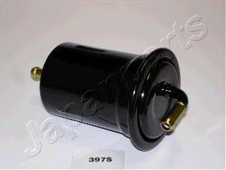 JAPANPARTS FC-397S Топливный фильтр для MAZDA EUNOS 500 (Мазда Эунос 500) JAPANPARTS FC-397S Топливный фильтр для MAZDA EUNOS 500 (Мазда Эунос 500)