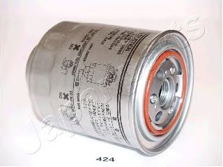 JAPANPARTS FC-424S Топливный фильтр для HONDA FR-V (Хонда Фр-v) JAPANPARTS FC-424S Топливный фильтр для HONDA FR-V (Хонда Фр-v)
