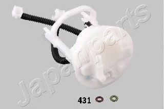 JAPANPARTS FC-431S Топливный фильтр для HONDA CIVIC VIII (Хонда Цивик 8) JAPANPARTS FC-431S Топливный фильтр для HONDA CIVIC VIII (Хонда Цивик 8)