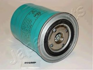 JAPANPARTS FC-502MP Топливный фильтр для MITSUBISHI COLT/RODEO (Митсубиши/митсубиси Cолт/родэо) JAPANPARTS FC-502MP Топливный фильтр для MITSUBISHI COLT/RODEO (Митсубиши/митсубиси Cолт/родэо)