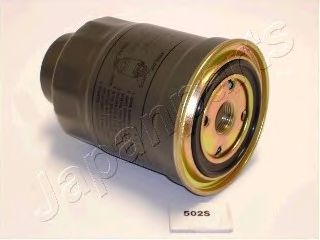 JAPANPARTS FC-502S Топливный фильтр для MITSUBISHI COLT/RODEO (Митсубиши/митсубиси Cолт/родэо) JAPANPARTS FC-502S Топливный фильтр для MITSUBISHI COLT/RODEO (Митсубиши/митсубиси Cолт/родэо)
