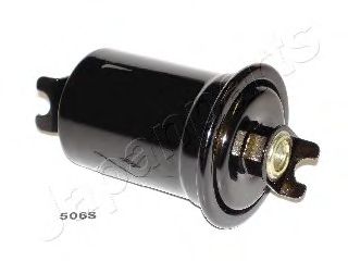 JAPANPARTS FC-506S Топливный фильтр для DAIHATSU SPORTRAK (Дайхатсу Спортрак) JAPANPARTS FC-506S Топливный фильтр для DAIHATSU SPORTRAK (Дайхатсу Спортрак)