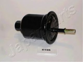 JAPANPARTS FC-519S Топливный фильтр для MITSUBISHI CHALLENGER (Митсубиши/митсубиси Чаллэнгэр) JAPANPARTS FC-519S Топливный фильтр для MITSUBISHI CHALLENGER (Митсубиши/митсубиси Чаллэнгэр)