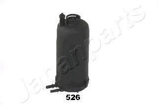 JAPANPARTS FC-526S Топливный фильтр для MITSUBISHI CANTER (Митсубиши/митсубиси Cантэр)