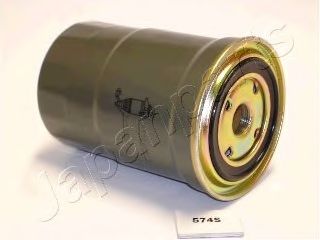 JAPANPARTS FC-574S Топливный фильтр для MITSUBISHI PAJERO/SHOGUN CLASSIC (Митсубиши/митсубиси Пажэро/шогун cлассиc) JAPANPARTS FC-574S Топливный фильтр для MITSUBISHI PAJERO/SHOGUN CLASSIC (Митсубиши/митсубиси Пажэро/шогун cлассиc)