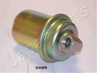 JAPANPARTS FC-585S Топливный фильтр для HYUNDAI SANTRO XING (Хендай Сантро xинг) JAPANPARTS FC-585S Топливный фильтр для HYUNDAI SANTRO XING (Хендай Сантро xинг)