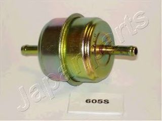 JAPANPARTS FC-605S Топливный фильтр для DAIHATSU ROCKY HARD TOP (Дайхатсу Роcкъ хард топ) JAPANPARTS FC-605S Топливный фильтр для DAIHATSU ROCKY HARD TOP (Дайхатсу Роcкъ хард топ)