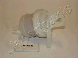 JAPANPARTS FC-608S Топливный фильтр для DAIHATSU CHARADE III (Дайхатсу Чарадэ 3) JAPANPARTS FC-608S Топливный фильтр для DAIHATSU CHARADE III (Дайхатсу Чарадэ 3)