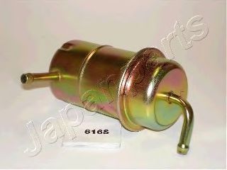 JAPANPARTS FC-616S Топливный фильтр для DAIHATSU CHARADE III (Дайхатсу Чарадэ 3) JAPANPARTS FC-616S Топливный фильтр для DAIHATSU CHARADE III (Дайхатсу Чарадэ 3)