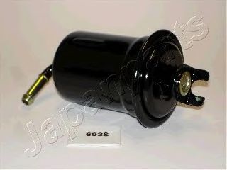 JAPANPARTS FC-693S Топливный фильтр для DAIHATSU SPORTRAK (Дайхатсу Спортрак) JAPANPARTS FC-693S Топливный фильтр для DAIHATSU SPORTRAK (Дайхатсу Спортрак)