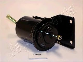 JAPANPARTS FC-796S Топливный фильтр для SUBARU VANILLE (Субару Vаниллэ) JAPANPARTS FC-796S Топливный фильтр для SUBARU VANILLE (Субару Vаниллэ)