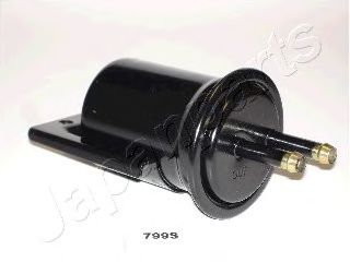 JAPANPARTS FC-799S Топливный фильтр для SUBARU (Субару) JAPANPARTS FC-799S Топливный фильтр для SUBARU (Субару)