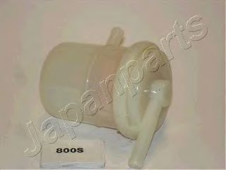 JAPANPARTS FC-800S Топливный фильтр для SUZUKI (Сузуки) JAPANPARTS FC-800S Топливный фильтр для SUZUKI (Сузуки)