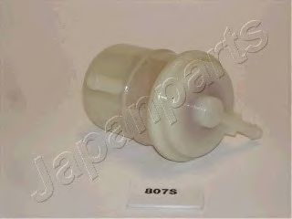 JAPANPARTS FC-807S Топливный фильтр для SUZUKI SUPER CARRY (Сузуки Супэр cарръ) JAPANPARTS FC-807S Топливный фильтр для SUZUKI SUPER CARRY (Сузуки Супэр cарръ)
