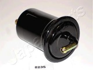 JAPANPARTS FC-823S Топливный фильтр для SUZUKI GRAND VITARA XL-7 II (Сузуки Гранд витара xл-7 2) JAPANPARTS FC-823S Топливный фильтр для SUZUKI GRAND VITARA XL-7 II (Сузуки Гранд витара xл-7 2)