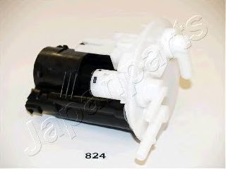 JAPANPARTS FC-824S Топливный фильтр для SUZUKI IGNIS II (Сузуки Игнис 2) JAPANPARTS FC-824S Топливный фильтр для SUZUKI IGNIS II (Сузуки Игнис 2)