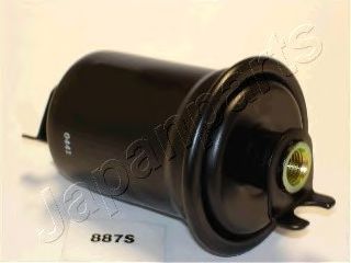 JAPANPARTS FC-887S Топливный фильтр для SUZUKI (Сузуки) JAPANPARTS FC-887S Топливный фильтр для SUZUKI (Сузуки)