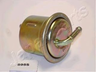 JAPANPARTS FC-895S Топливный фильтр для SUZUKI CAPPUCINO (Сузуки Cаппуcино) JAPANPARTS FC-895S Топливный фильтр для SUZUKI CAPPUCINO (Сузуки Cаппуcино)