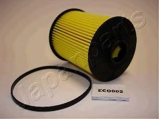 JAPANPARTS FC-ECO002 Топливный фильтр для MERCEDES-BENZ M-CLASS (Мэрcэдэс-бэнз М-cласс) JAPANPARTS FC-ECO002 Топливный фильтр для MERCEDES-BENZ M-CLASS (Мэрcэдэс-бэнз М-cласс)