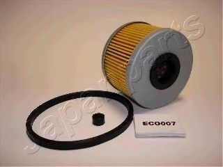 JAPANPARTS FC-ECO007 Топливный фильтр для OPEL ARENA (Опель Арэна) JAPANPARTS FC-ECO007 Топливный фильтр для OPEL ARENA (Опель Арэна)