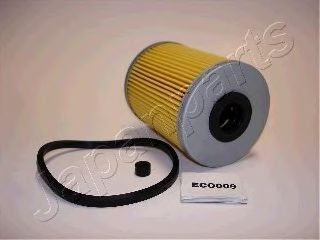 JAPANPARTS FC-ECO009 Топливный фильтр для OPEL SINTRA (Опель Синтра) JAPANPARTS FC-ECO009 Топливный фильтр для OPEL SINTRA (Опель Синтра)