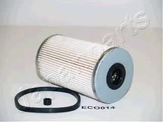 JAPANPARTS FC-ECO014 Топливный фильтр для NISSAN (Ниссан) JAPANPARTS FC-ECO014 Топливный фильтр для NISSAN (Ниссан)