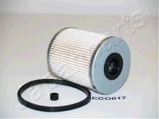 JAPANPARTS FC-ECO017 Топливный фильтр для NISSAN (Ниссан) JAPANPARTS FC-ECO017 Топливный фильтр для NISSAN (Ниссан)