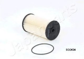 JAPANPARTS FC-ECO024 Топливный фильтр для SKODA (Шкода) JAPANPARTS FC-ECO024 Топливный фильтр для SKODA (Шкода)
