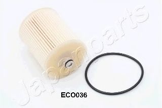 JAPANPARTS FC-ECO036 Топливный фильтр для TOYOTA YARIS/VITZ (Тойота/тоета Ярис/vитз) JAPANPARTS FC-ECO036 Топливный фильтр для TOYOTA YARIS/VITZ (Тойота/тоета Ярис/vитз)
