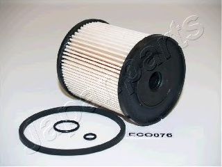 JAPANPARTS FC-ECO076 Топливный фильтр для AUDI A2 (Ауди А2) JAPANPARTS FC-ECO076 Топливный фильтр для AUDI A2 (Ауди А2)