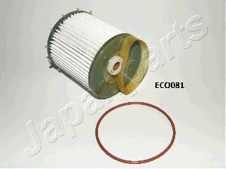 JAPANPARTS FC-ECO081 Топливный фильтр для SSANGYONG KORANDO (Сан-янг/санянг Корандо) JAPANPARTS FC-ECO081 Топливный фильтр для SSANGYONG KORANDO (Сан-янг/санянг Корандо)