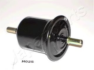 JAPANPARTS FC-H02S Топливный фильтр для HYUNDAI TRAJET (Хендай Траджет) JAPANPARTS FC-H02S Топливный фильтр для HYUNDAI TRAJET (Хендай Траджет)